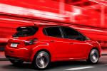 Peugeot 208 GT 2016 года (LA)